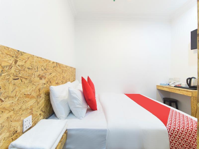 Mesra Boutique Hotel Порт-Діксон Екстер'єр фото