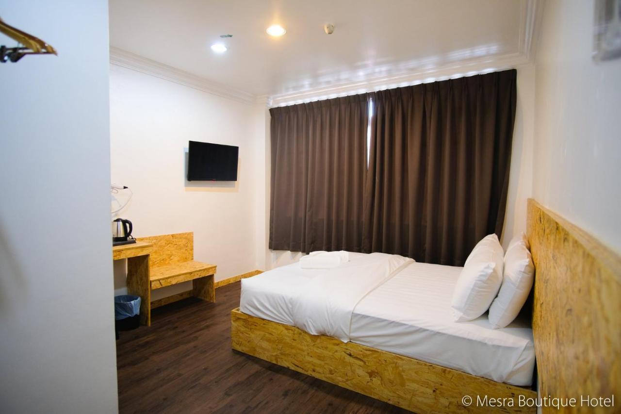 Mesra Boutique Hotel Порт-Діксон Екстер'єр фото
